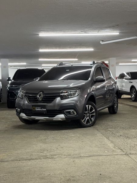 Renault Sandero Stepway Intens 2024 - imagen secundaria 2
