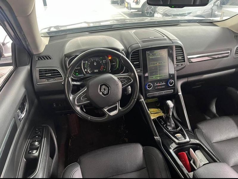 Renault Koleos intens 2020 - imagen secundaria 2