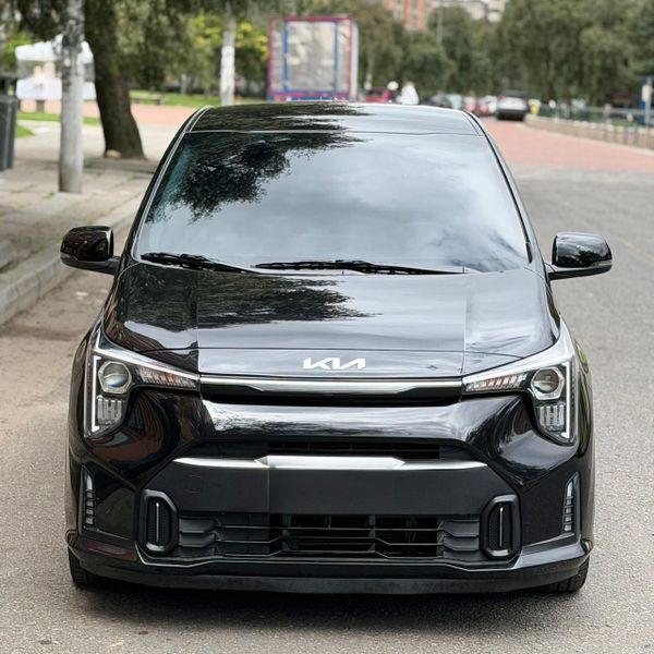 KIA PICANTO ZENITH - imagen secundaria 2
