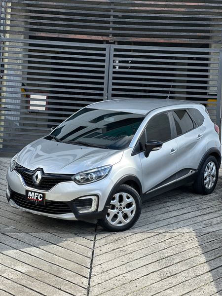 RENAULT CAPTUR ZEN 2019 - imagen 1