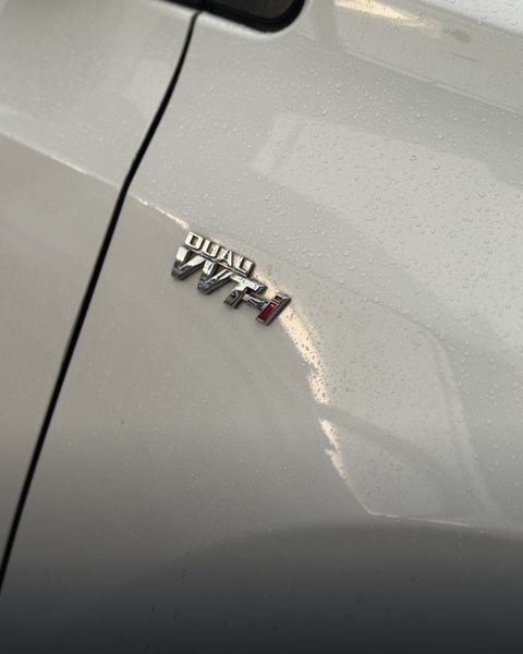 Toyota Corolla 1.8 cc - imagen secundaria 2