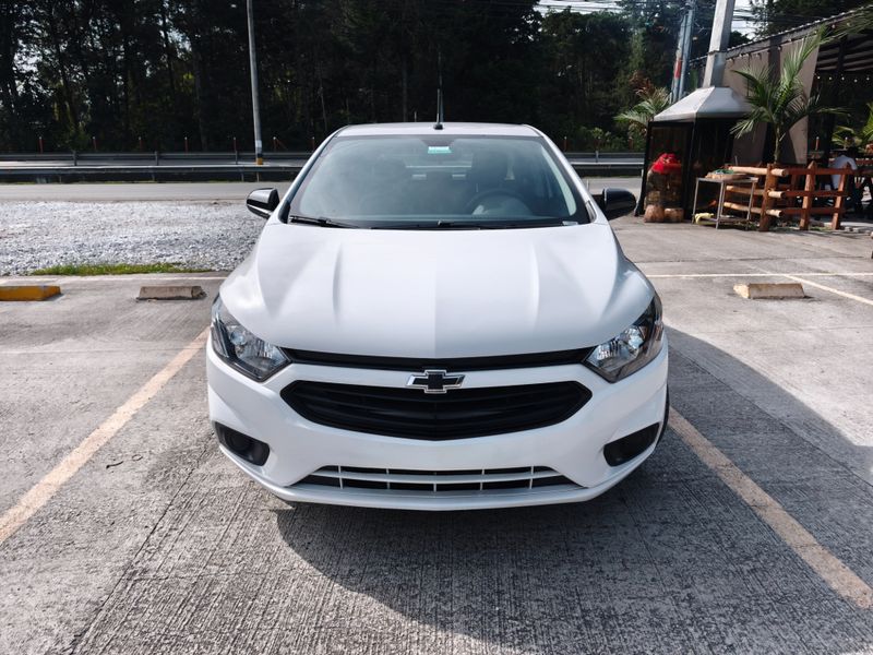 Chevrolet Joy LT HB 2024 - imagen secundaria 1
