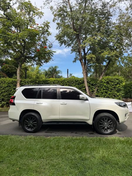 Toyota prado TX - imagen secundaria 2