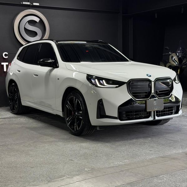 BMW X3 M50 Xdrive 2026 - imagen secundaria 2