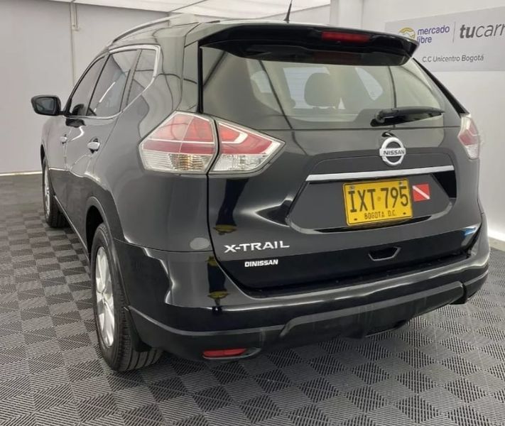 Nissan X-Trail 2016 - imagen secundaria 2