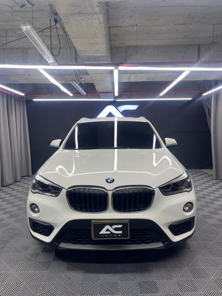 bmw x1 - imagen secundaria 1