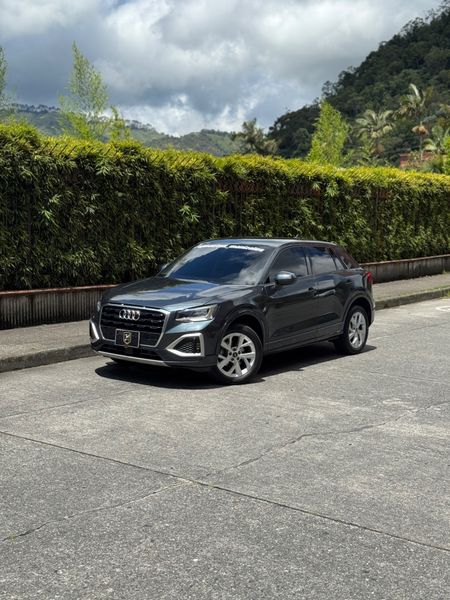 Audi Q2 Ambition 2022 - imagen secundaria 1