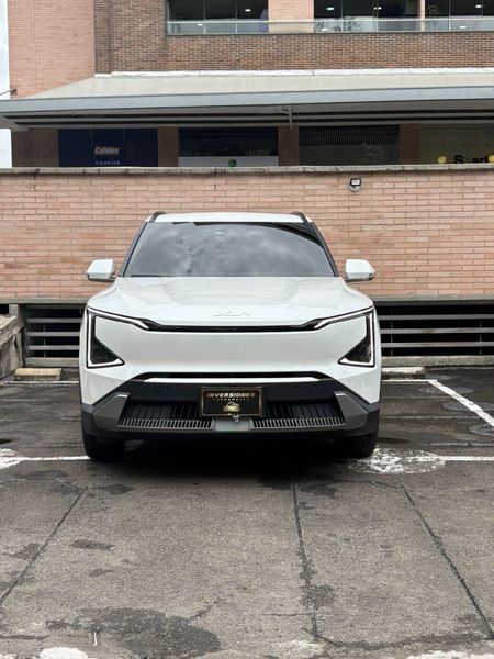Kia EV5 Wind 2025 - imagen secundaria 2
