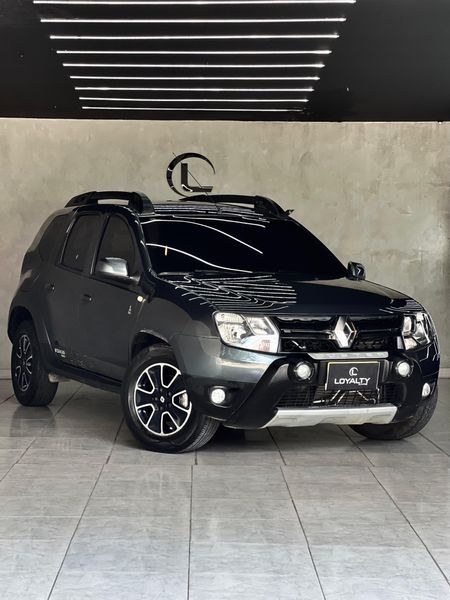 Renault Duster Dynamique 4WD Dakar - imagen secundaria 1