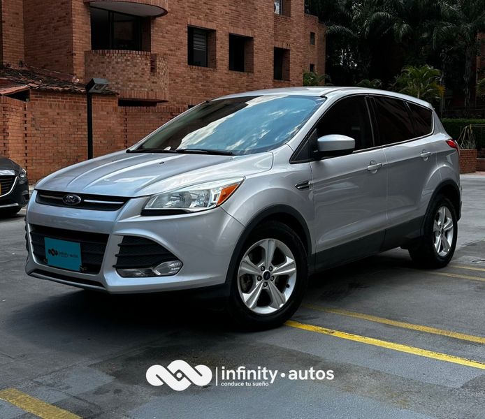 Ford Escape SE 2014 - imagen 1
