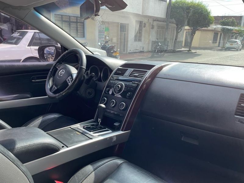 Mazda cx9 full equipo - imagen secundaria 2