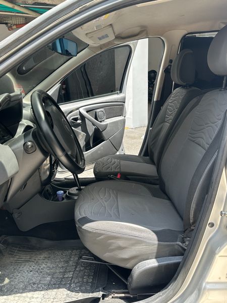 Renault Duster 4x2 2015 - imagen secundaria 1