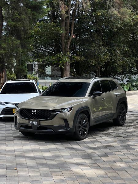 Mazda CX-50 Grand Touring LX 2024 - imagen 1