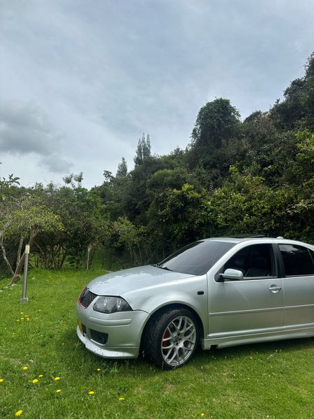 Volkswagen Jetta Gli 2011 - imagen secundaria 1