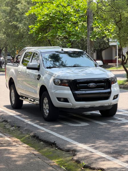 FORD RANGER XLS 2019 3.2 diesel - imagen secundaria 2