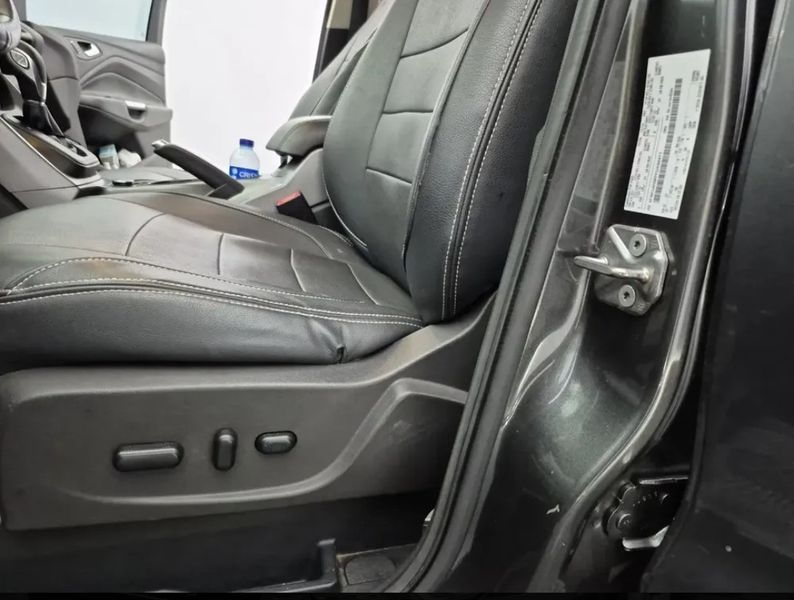 Ford escape SE 4x2 - imagen secundaria 1