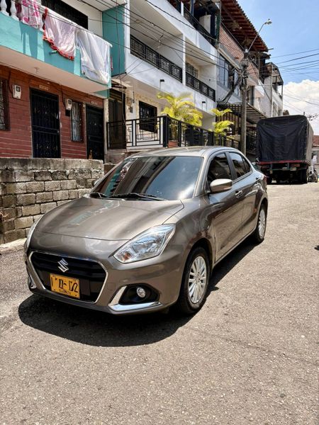 Suzuki Swift dzire 2023 - imagen secundaria 1