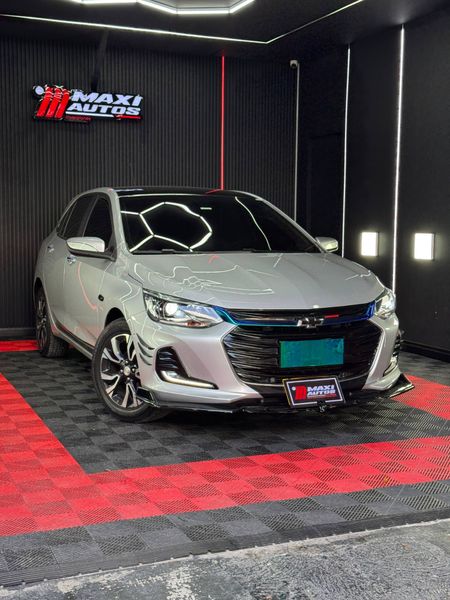 CHEVROLET ONIX PREMIER 1.0 TURBO AUTOMÁTICO GASOLINA. MODELO 2023 - imagen secundaria 2