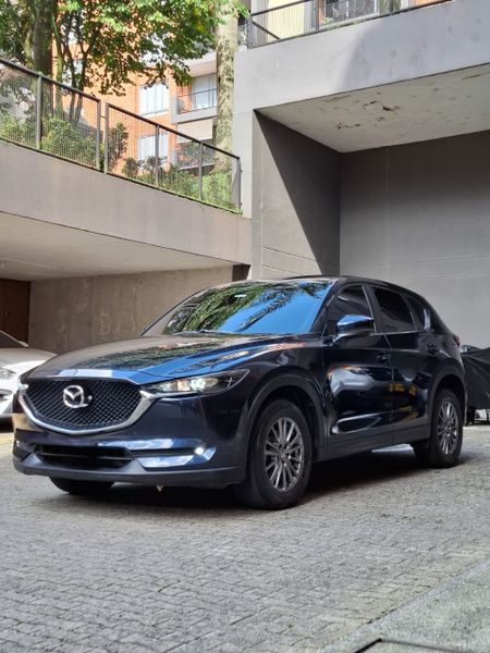 Mazda cx5 Touring 2019 - imagen secundaria 1