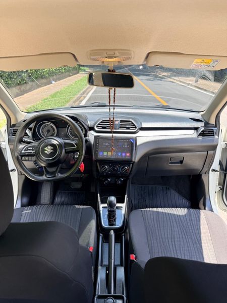 SUZUKI SWIFT DZIRE 2022 AUTOMÁTICO - imagen secundaria 2