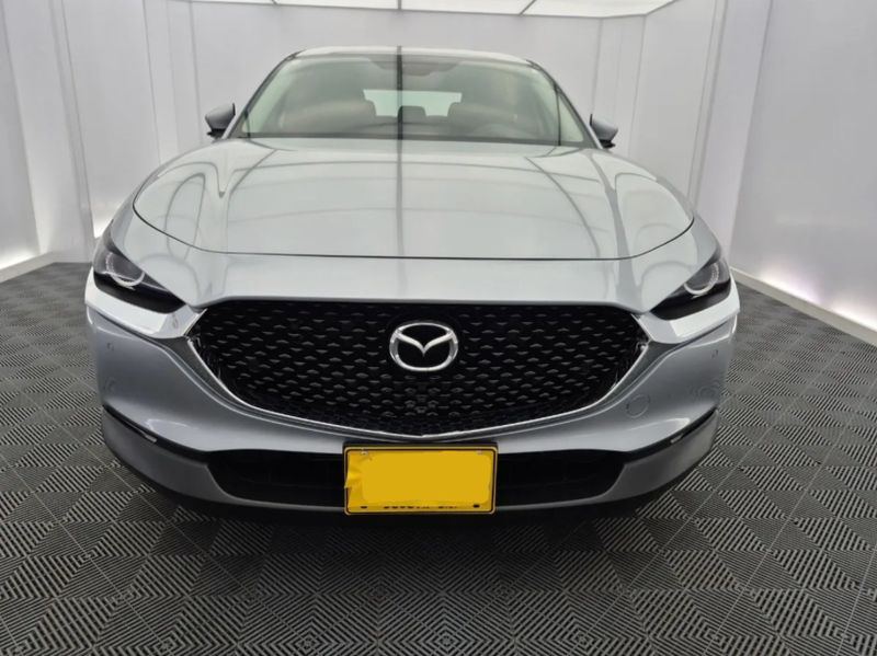 Mazda CX-30 2.0 Grand Touring At Hibrido Ligero - Mhev - imagen secundaria 2