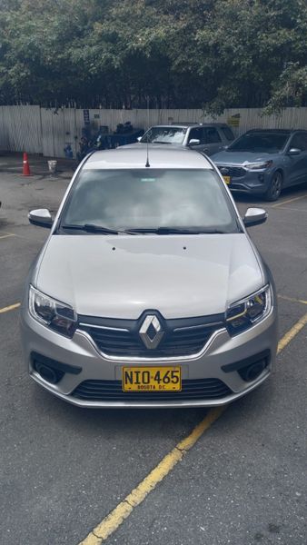 Renault Sandero 1.6 Life - imagen secundaria 1