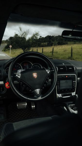 Porsche Cayenne GTS 4.8 2009 - imagen secundaria 1