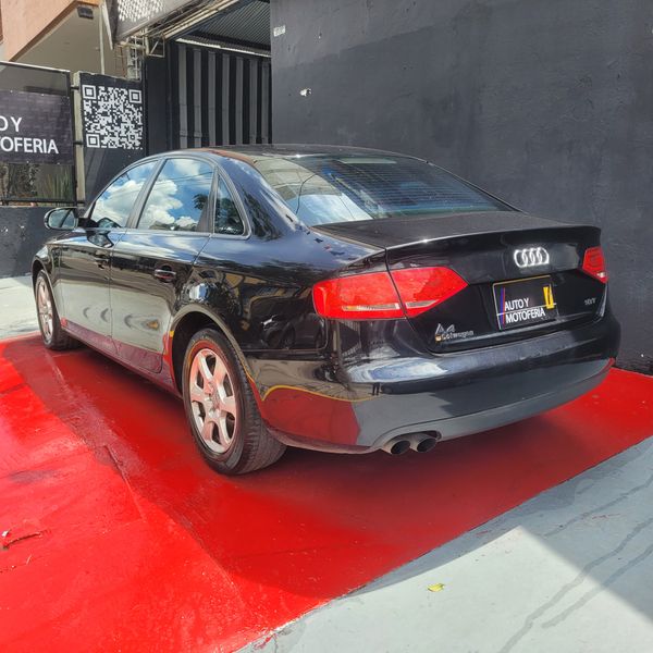 Audi A4 2011 - imagen secundaria 1