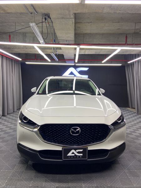 mazda cx30 - imagen secundaria 1