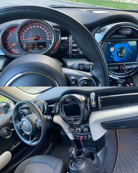 Mini Cooper 1.5 - imagen secundaria 2