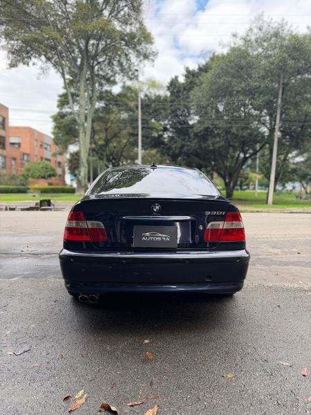 BMW 330I - imagen secundaria 2