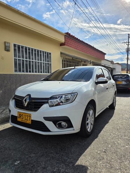 Renault Sandero Life 2021 - imagen secundaria 1