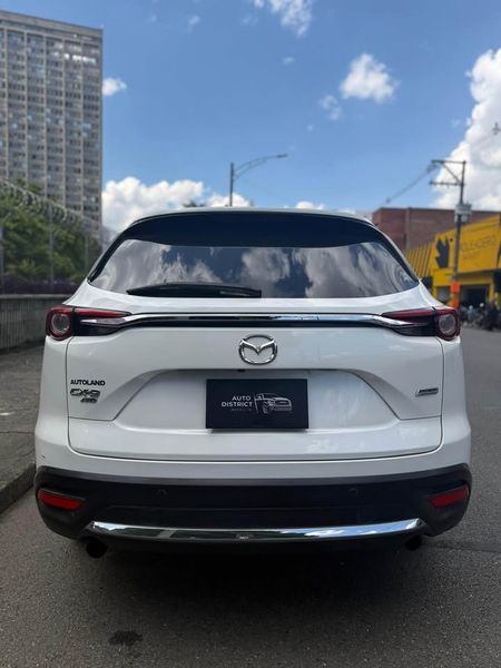 MAZDA CX9 2.5 SIGNATURE BLINDAJE 2PLUS - imagen secundaria 2