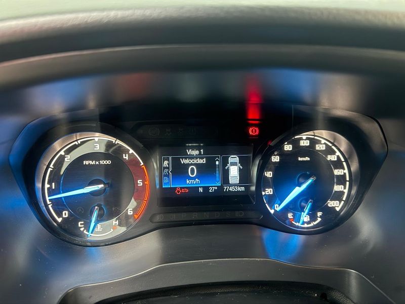 VENDO CAMIONETA FORD RANGER XLS MT 3200CC TD 4X4. - imagen secundaria 1