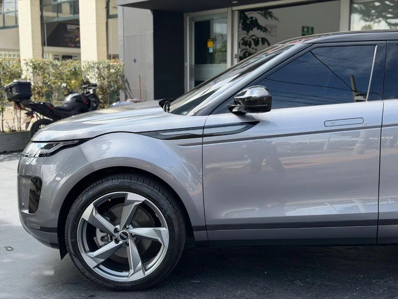 Range Rover Evoque Híbrida - imagen secundaria 2