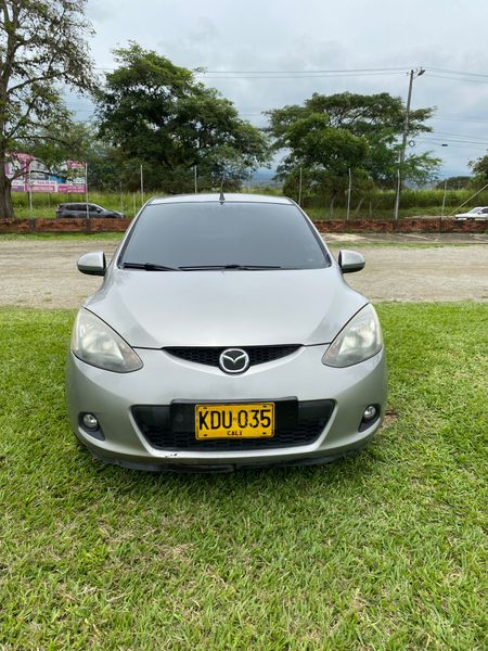 Mazda 2 2010 Mecánico - imagen secundaria 1