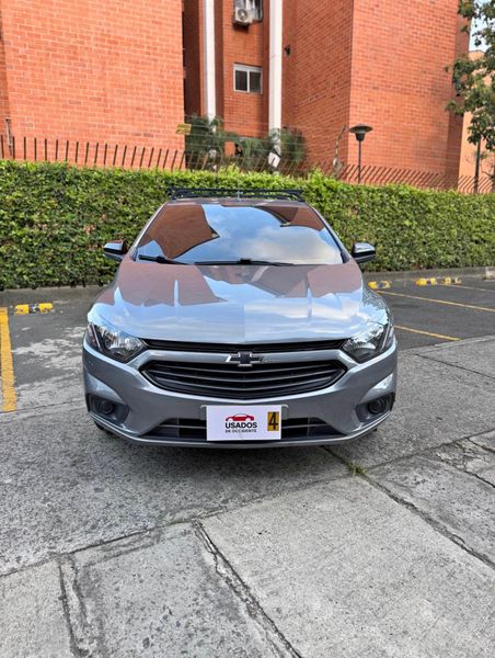 Chevrolet Joy 2022 - imagen secundaria 2