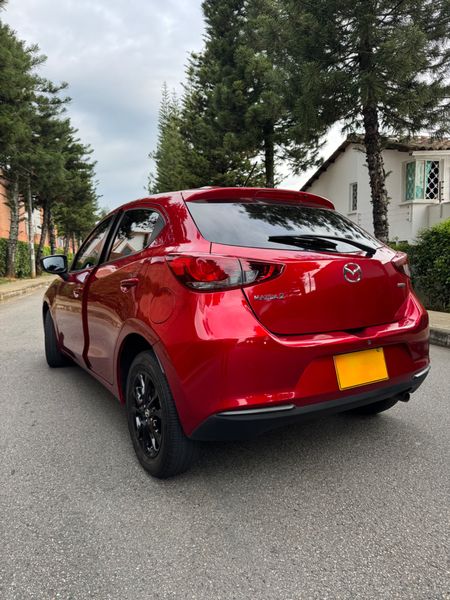 Vendo Mazda 2 touring modelo 2023 - imagen secundaria 2