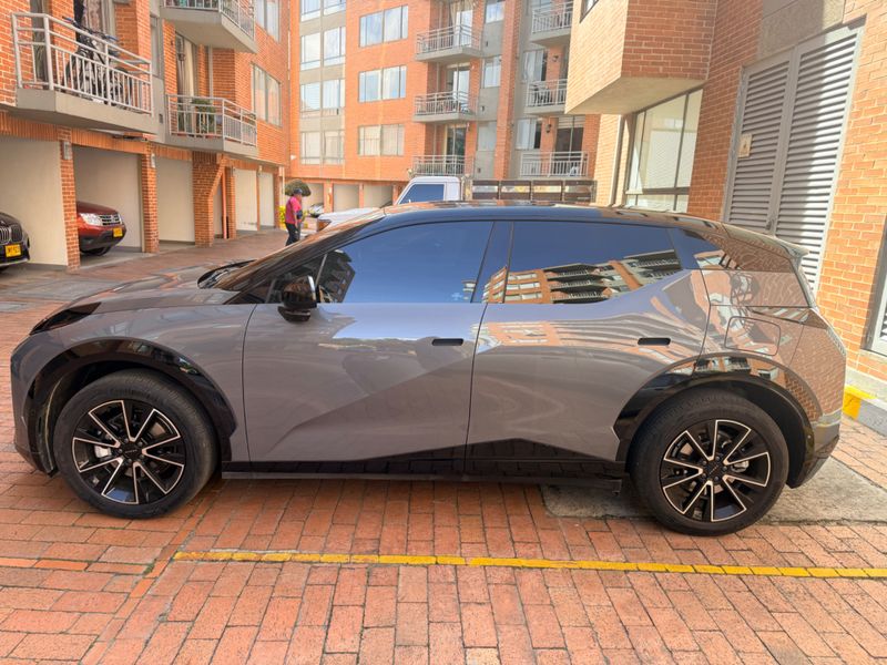 ZEEKR X Premium RWD para estrenar - imagen secundaria 1