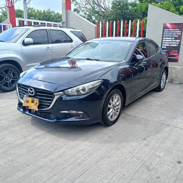 Mazda 3 2018 touring - imagen secundaria 1