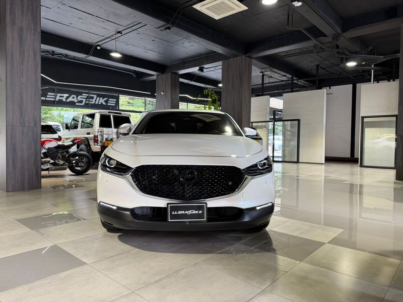 MAZDA CX30 GRAN TOURING - imagen secundaria 1