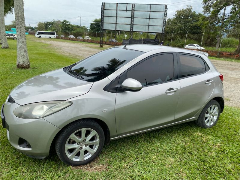 Mazda 2 2010 Mecánico - imagen secundaria 2