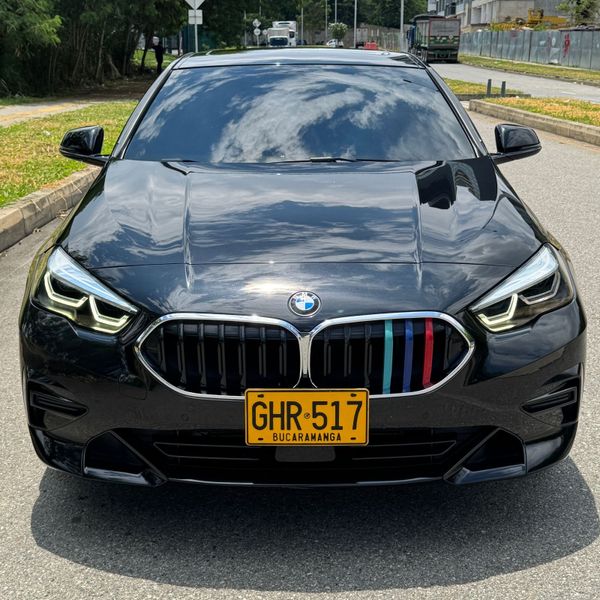 BMW 220i Grand Coupe 2021 - imagen secundaria 2
