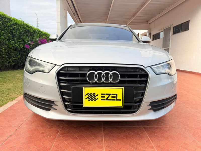 AUDI A6 2.0 TFSI 2015 - imagen secundaria 1