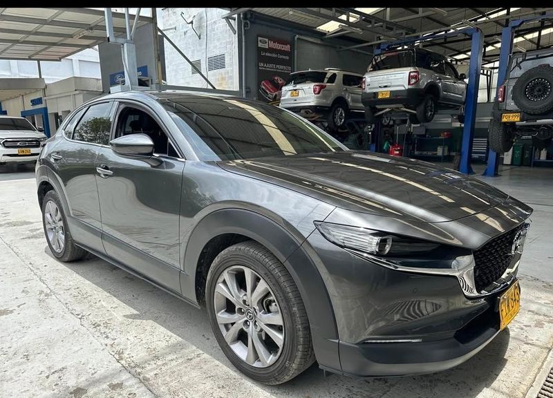 Mazda CX-30 Grand Touring 2023 - imagen 1