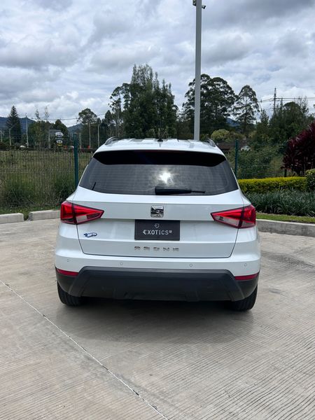 SEAT ARONA 2022 - imagen secundaria 2