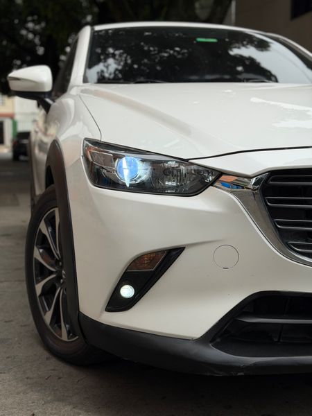 Mazda CX3 Touring automática 2019 - imagen secundaria 1