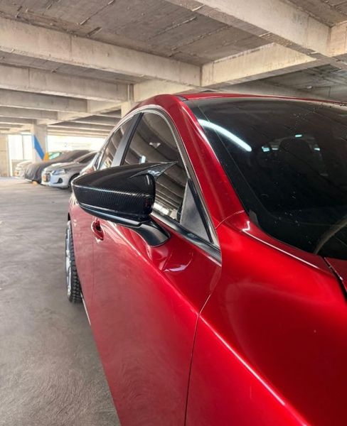 MAZDA 3 TOURING 2020 - imagen secundaria 1