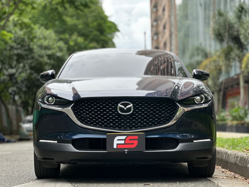 MAZDA CX30 TOURING 2022 - imagen secundaria 2