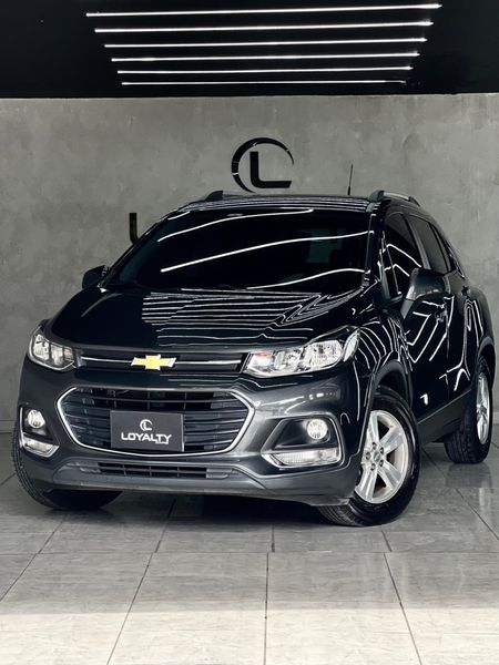 Chevrolet Tracker Lt - imagen secundaria 1